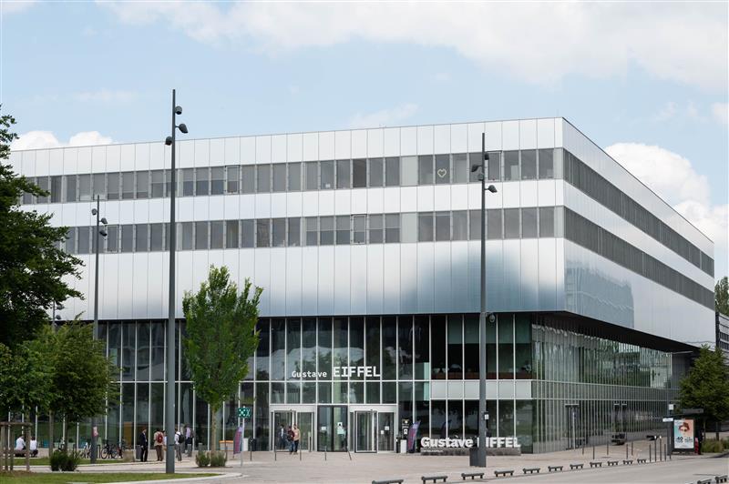 Université Paris Saclay