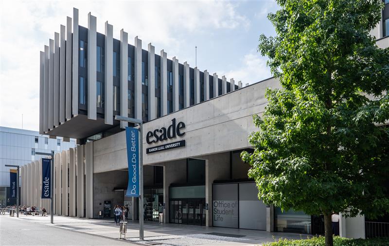 ESADE Business School